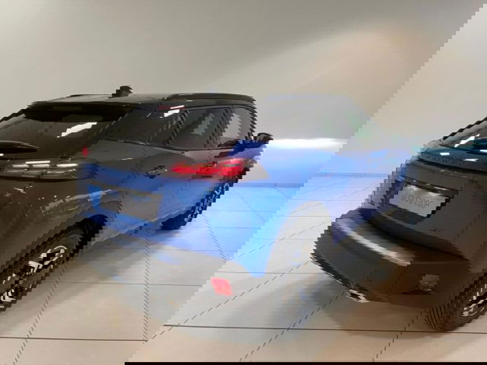 Peugeot 2008 nuova a Torino (6)