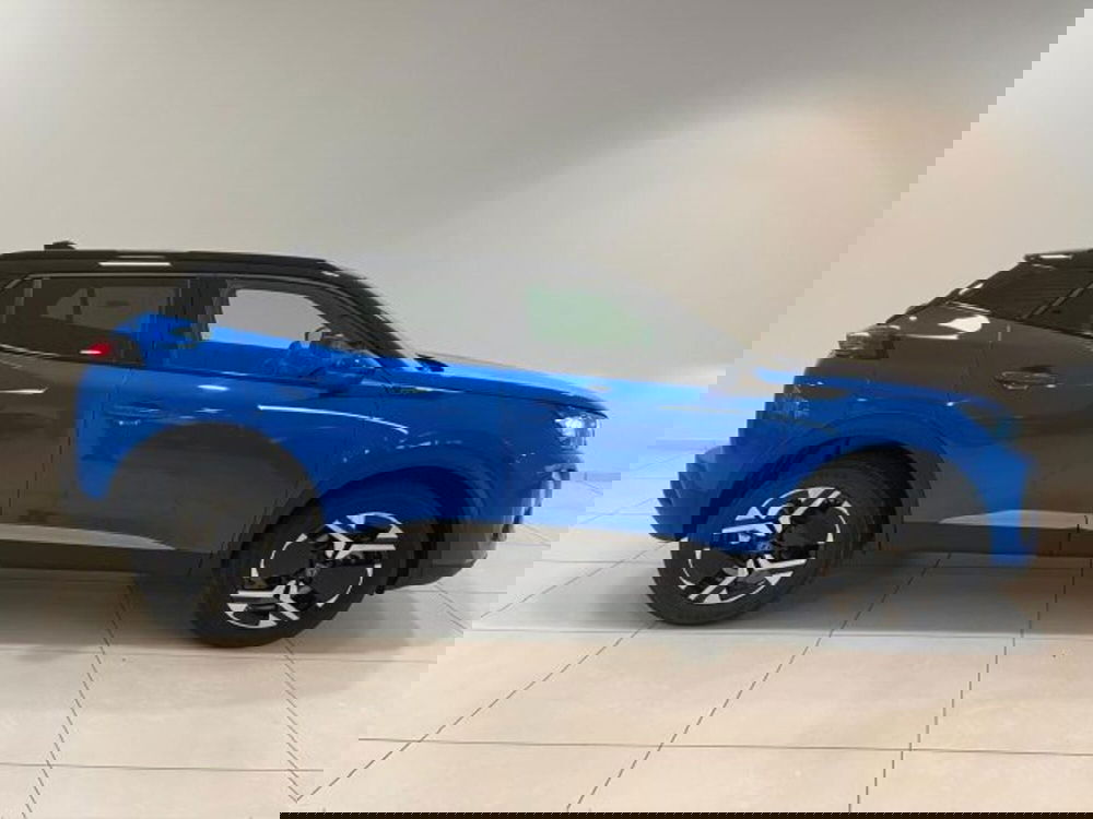 Peugeot 2008 nuova a Torino (7)