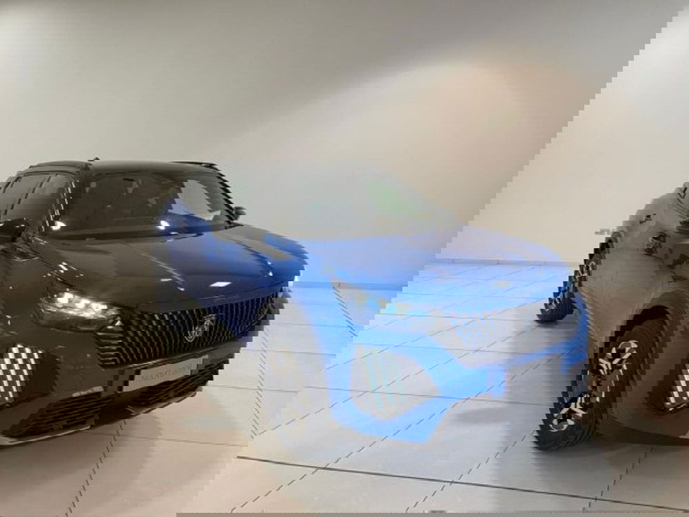 Peugeot 2008 nuova a Torino (8)