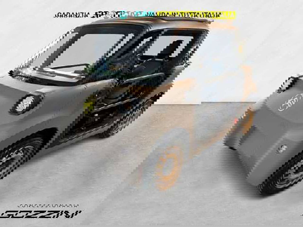 Citroen Ami nuova a Brescia