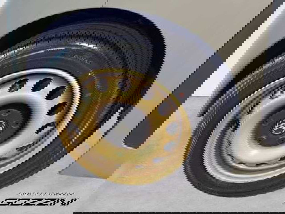 Citroen Ami nuova a Brescia (10)