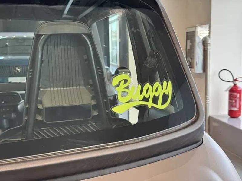 Citroen Ami nuova a Brescia (11)