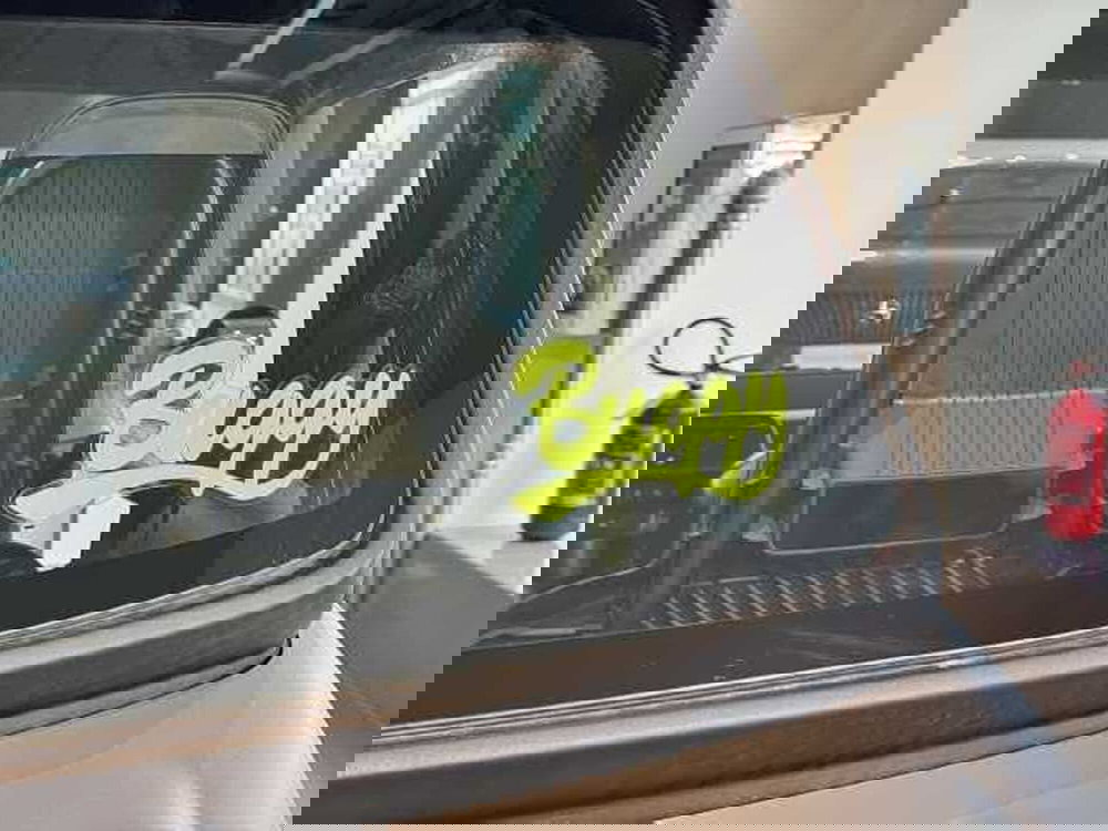 Citroen Ami nuova a Brescia (11)