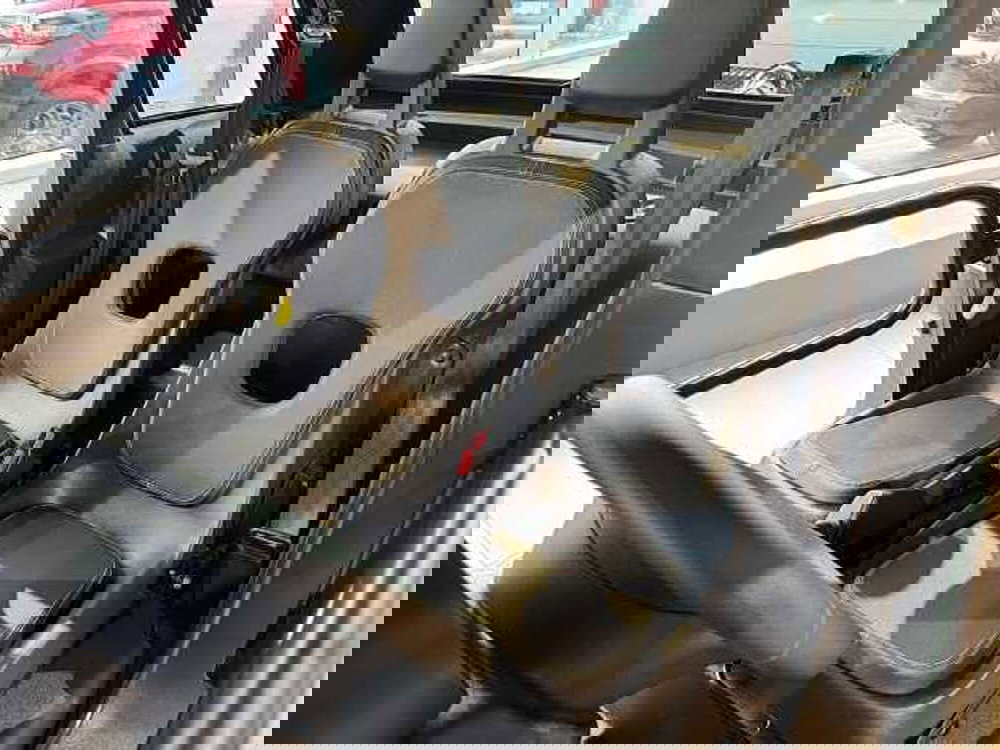 Citroen Ami nuova a Brescia (12)