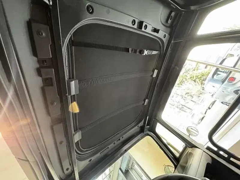 Citroen Ami nuova a Brescia (15)