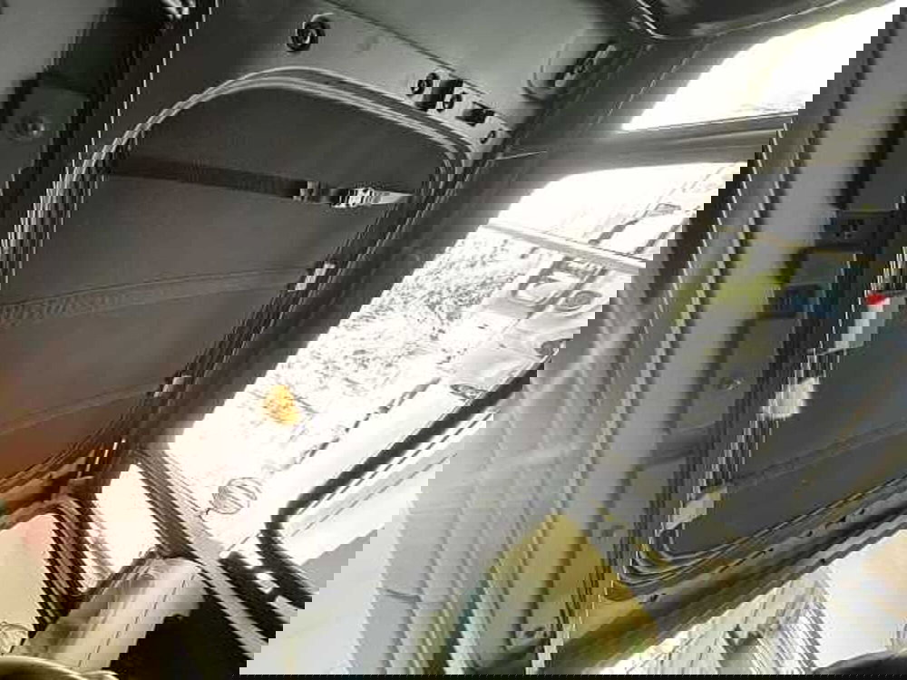 Citroen Ami nuova a Brescia (15)