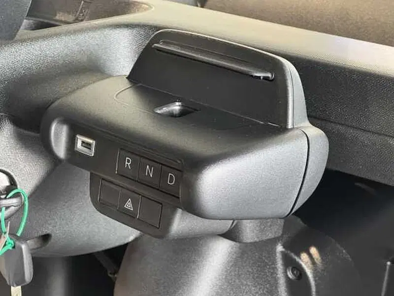 Citroen Ami nuova a Brescia (16)