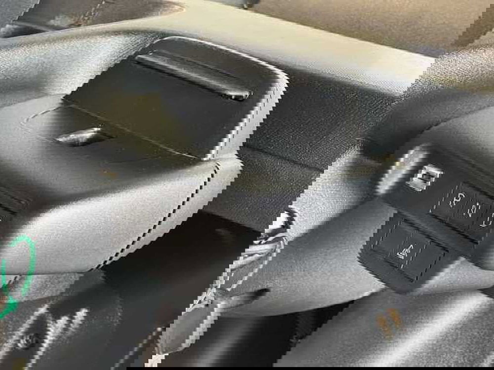 Citroen Ami nuova a Brescia (16)