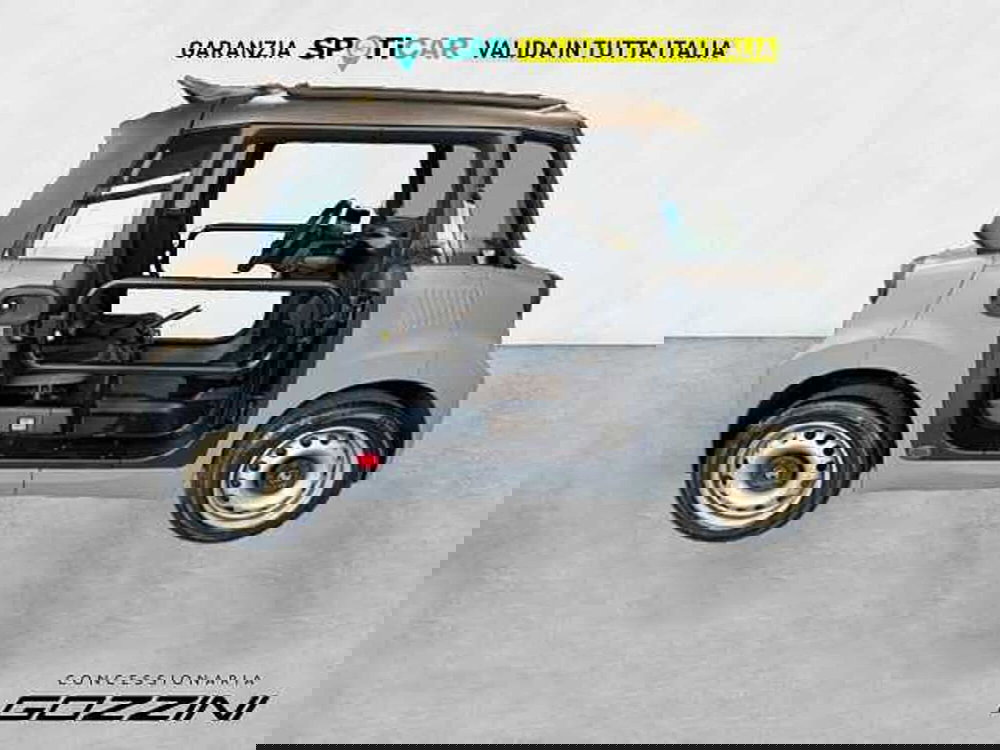 Citroen Ami nuova a Brescia (4)