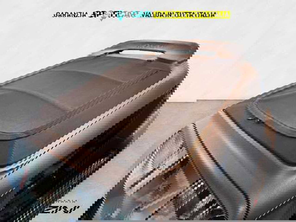 Citroen Ami nuova a Brescia (8)