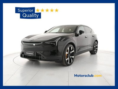 Polestar Polestar 3 Long Range Dual Motor 111kWh Performance del 2025 usata a Modena