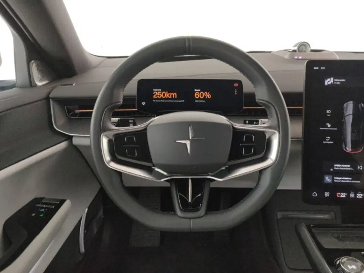 Polestar Polestar 3 usata a Modena (17)