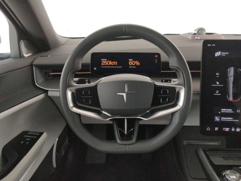 Polestar Polestar 3 usata a Modena (17)