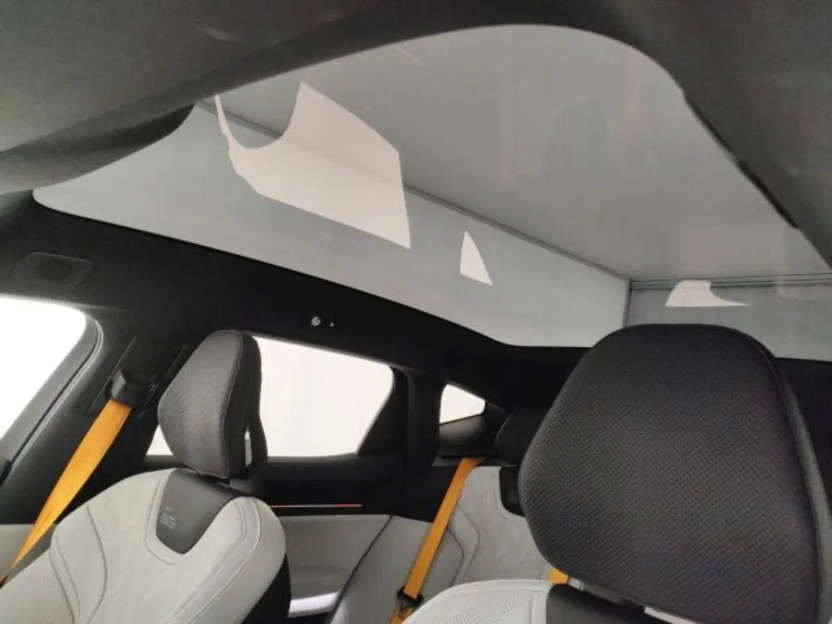 Polestar Polestar 3 usata a Modena (18)