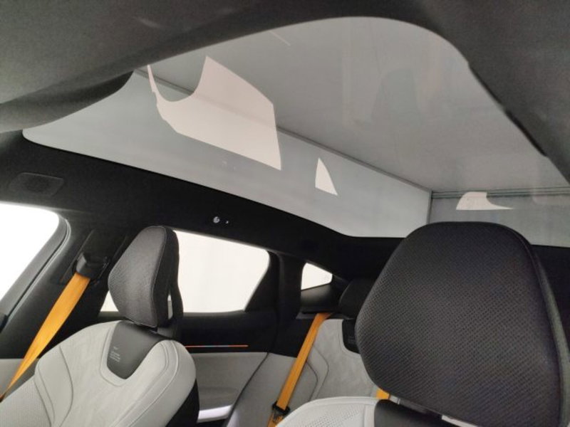 Polestar Polestar 3 usata a Modena (18)