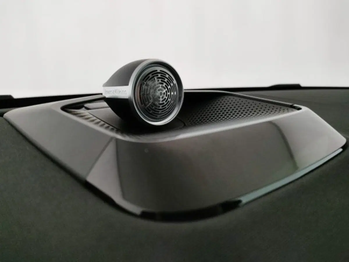 Polestar Polestar 3 usata a Modena (19)