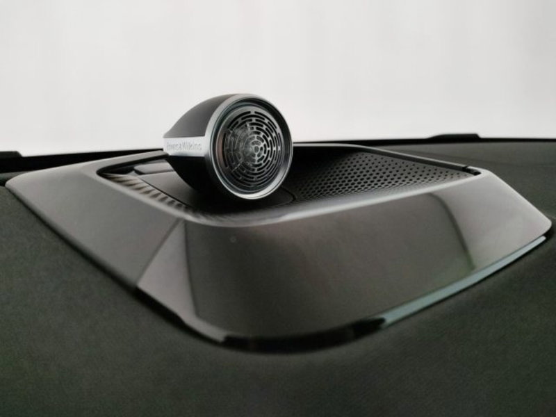Polestar Polestar 3 usata a Modena (19)
