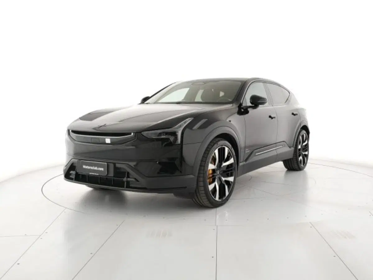 Polestar Polestar 3 usata a Modena (2)