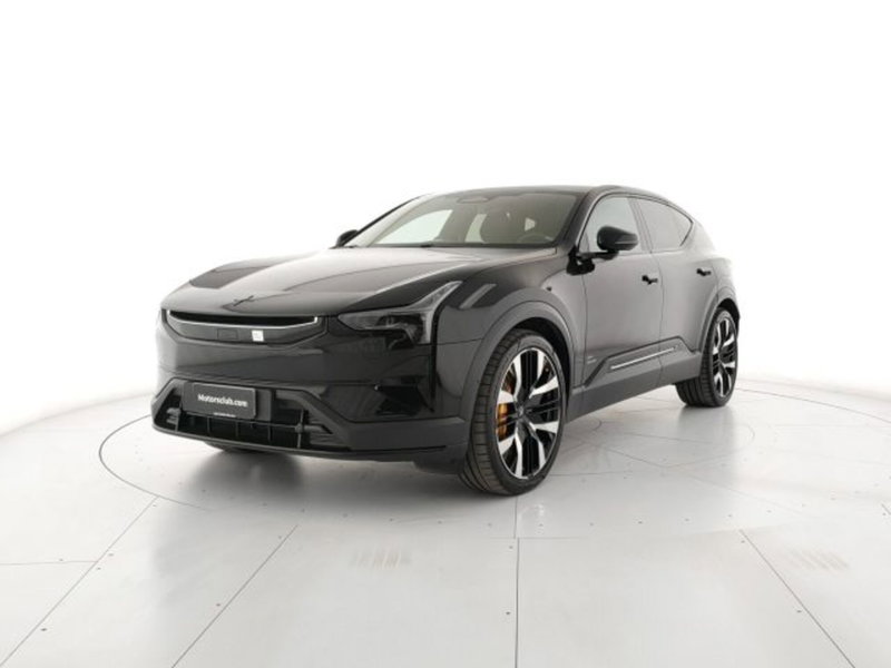 Polestar Polestar 3 usata a Modena (2)