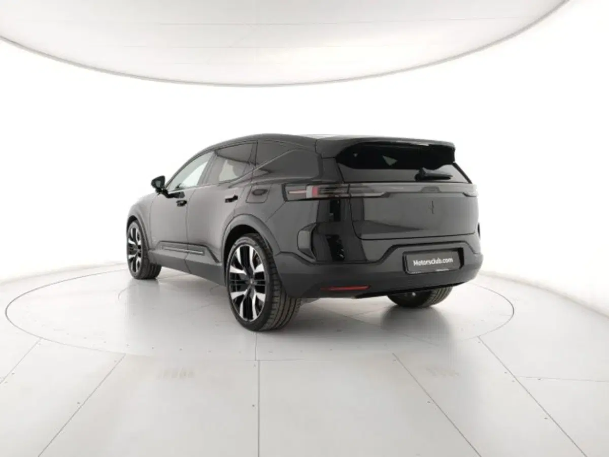 Polestar Polestar 3 usata a Modena (3)