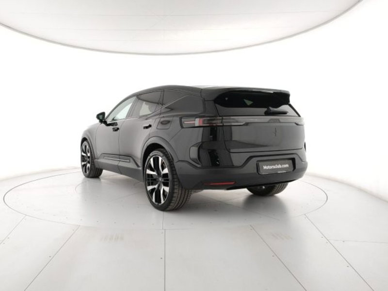 Polestar Polestar 3 usata a Modena (3)