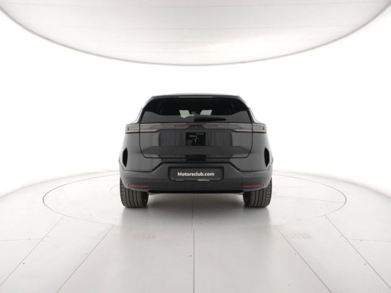 Polestar Polestar 3 usata a Modena (4)