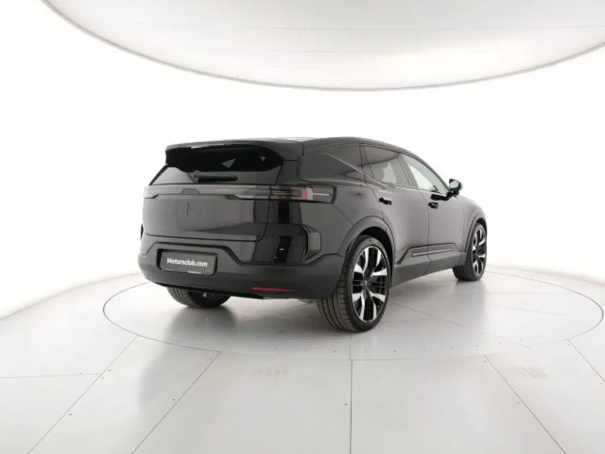Polestar Polestar 3 usata a Modena (5)