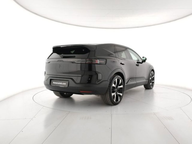 Polestar Polestar 3 usata a Modena (5)