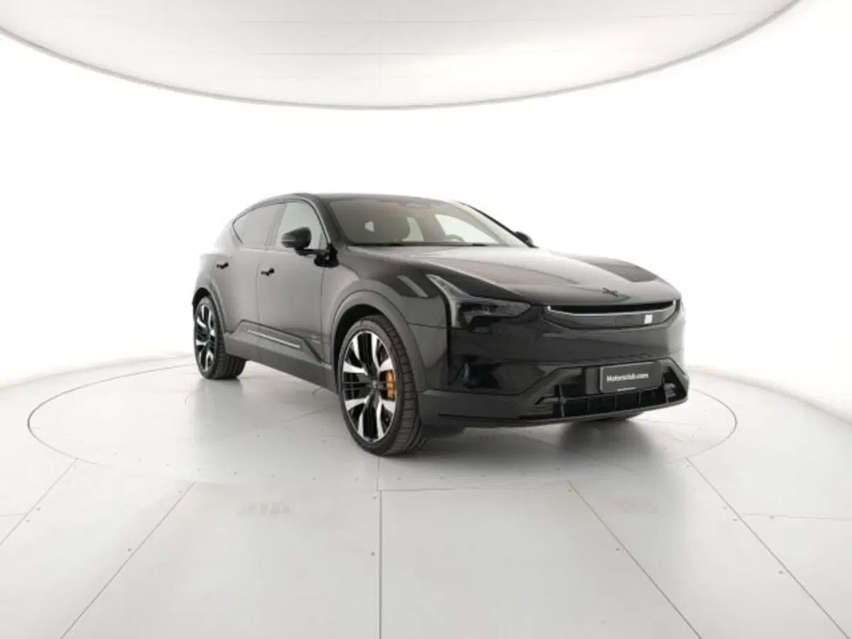 Polestar Polestar 3 usata a Modena (6)