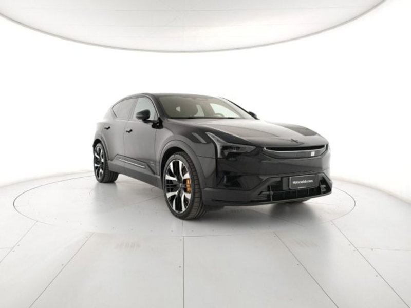 Polestar Polestar 3 usata a Modena (6)