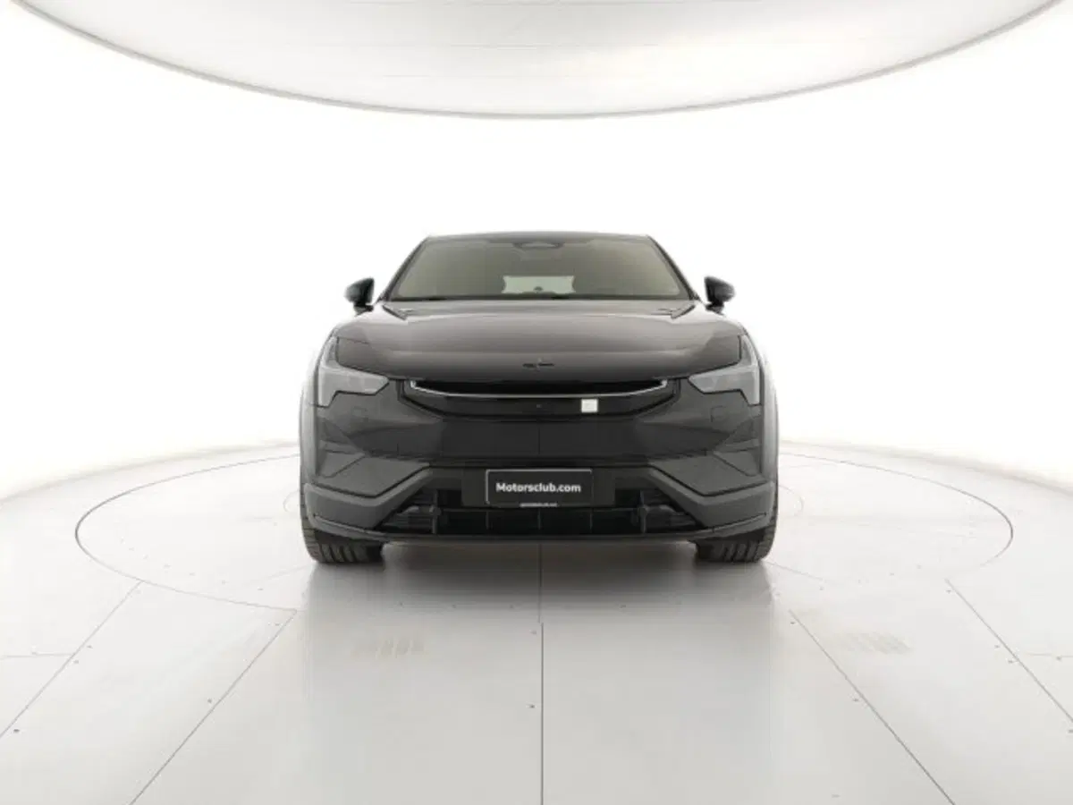 Polestar Polestar 3 usata a Modena (7)