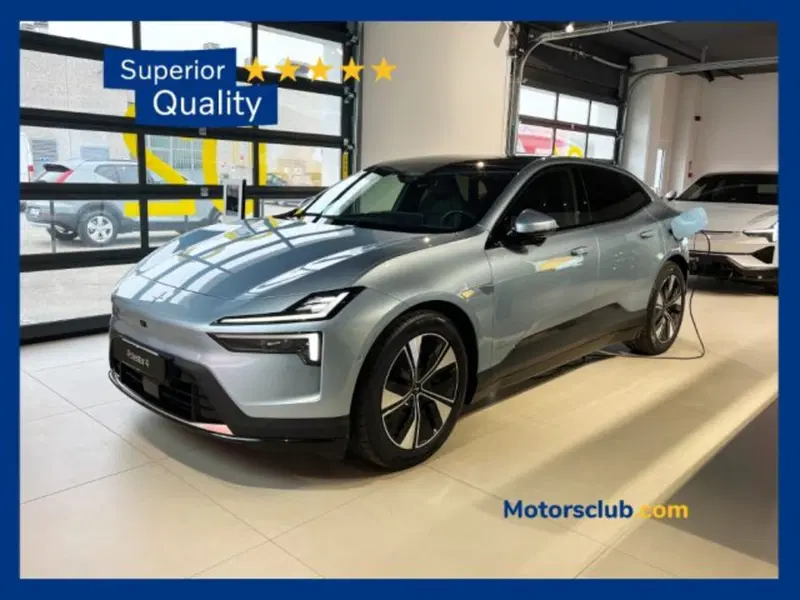 Polestar Polestar 4 nuova a Modena
