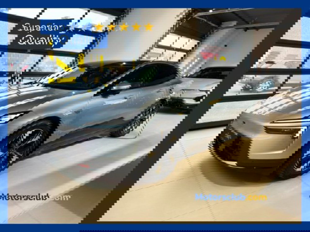 Polestar Polestar 4 nuova a Modena