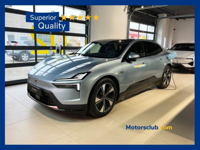 Polestar Polestar 4 Long Range Single Motor 100kWh nuova a Modena