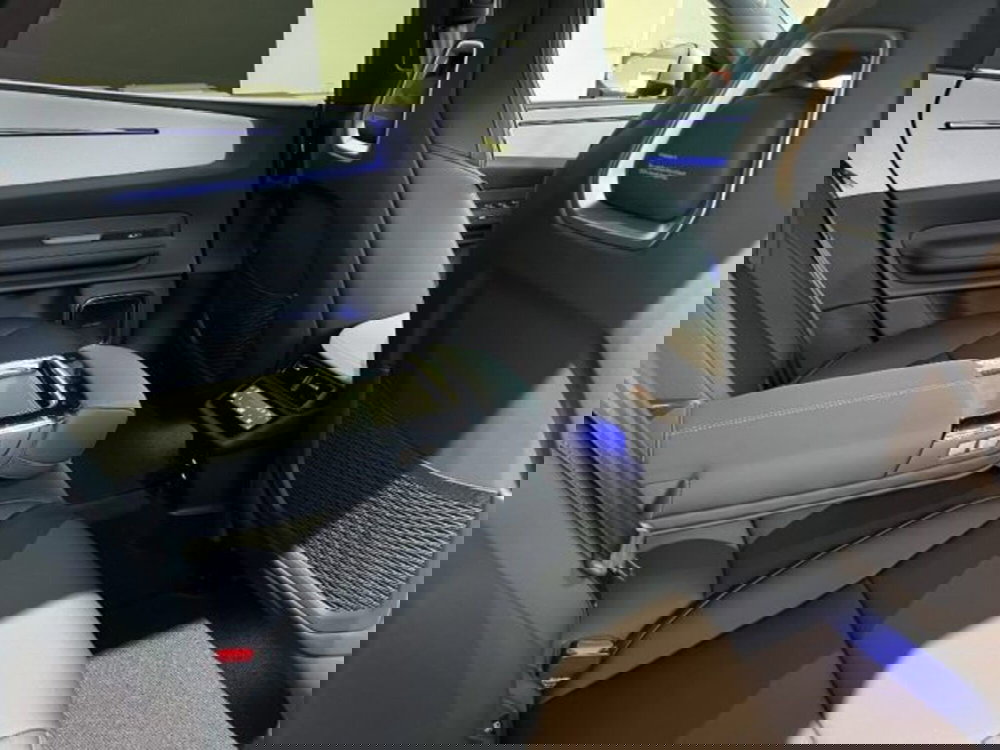 Polestar Polestar 4 nuova a Modena (10)