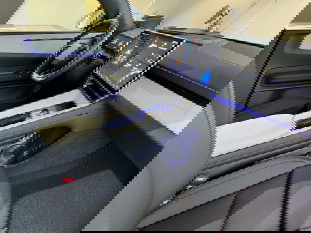 Polestar Polestar 4 nuova a Modena (11)