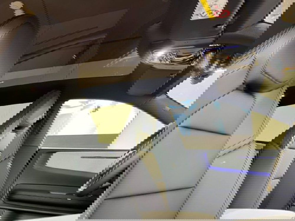 Polestar Polestar 4 nuova a Modena (12)