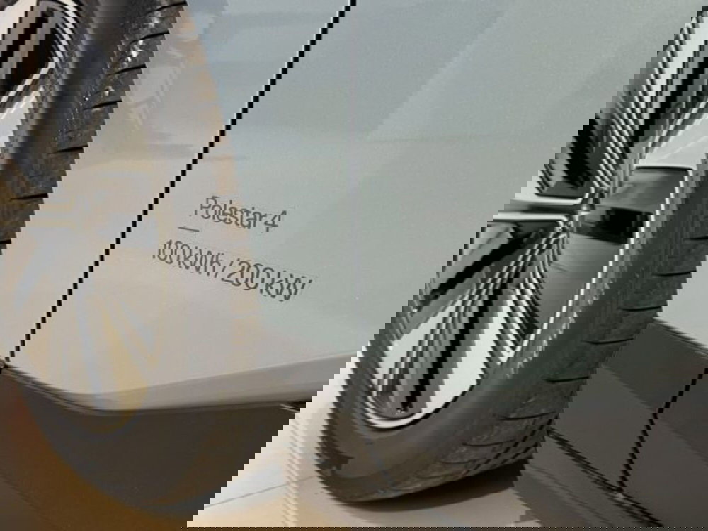 Polestar Polestar 4 nuova a Modena (16)