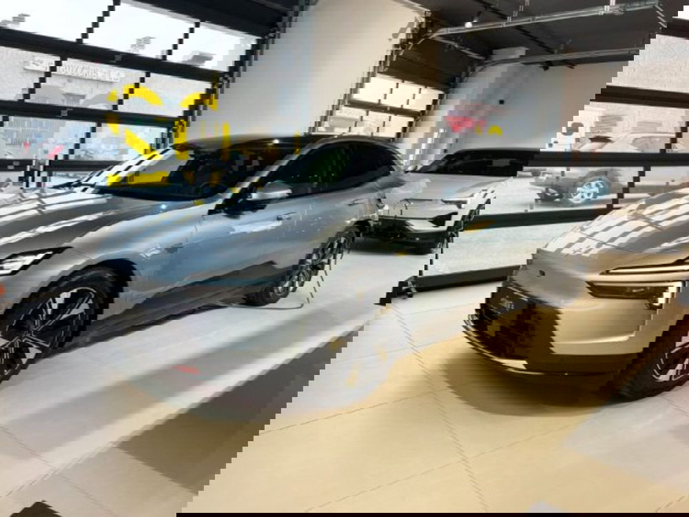 Polestar Polestar 4 nuova a Modena (2)