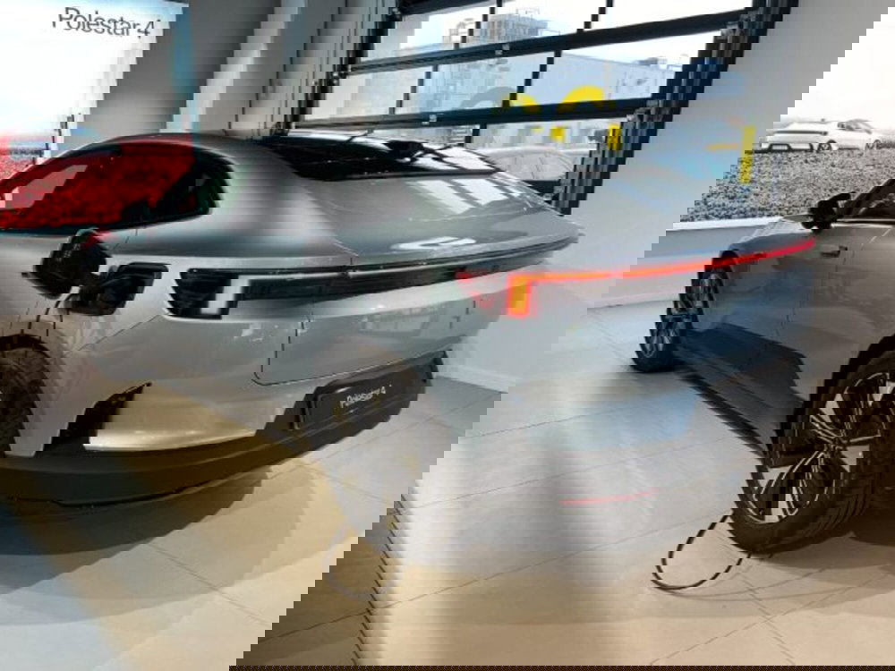 Polestar Polestar 4 nuova a Modena (3)