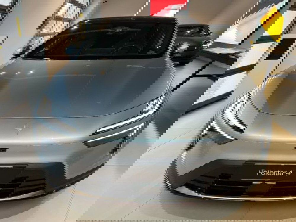 Polestar Polestar 4 nuova a Modena (6)