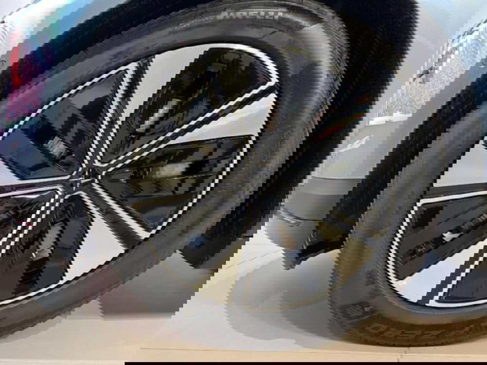 Polestar Polestar 4 nuova a Modena (7)