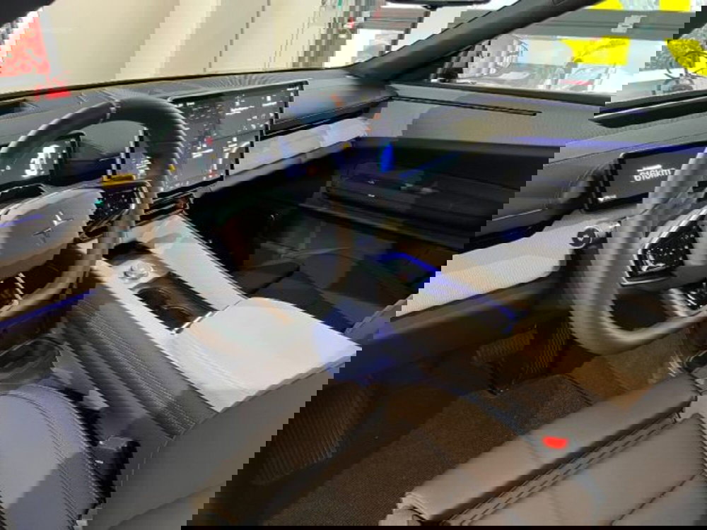 Polestar Polestar 4 nuova a Modena (8)