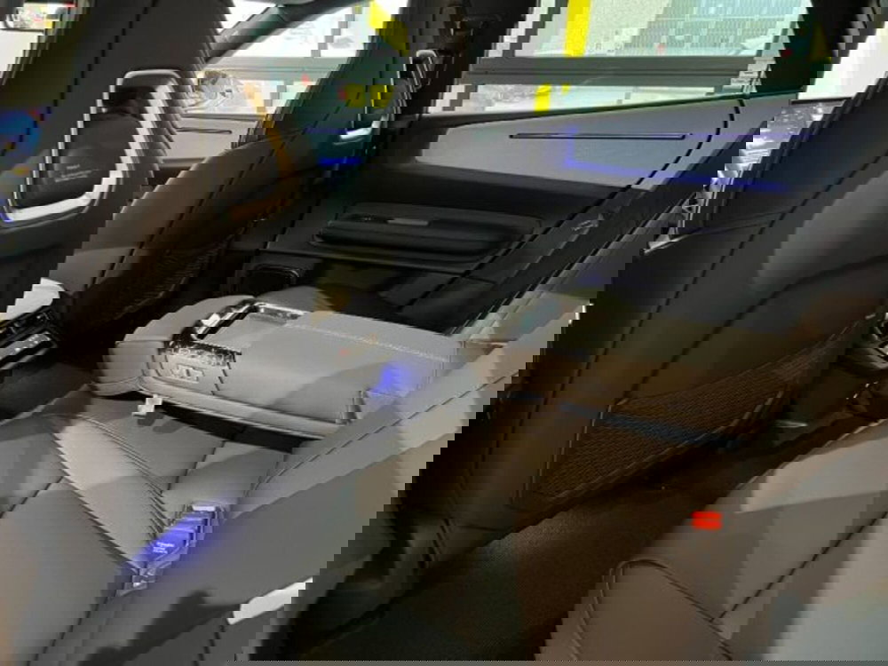 Polestar Polestar 4 nuova a Modena (9)