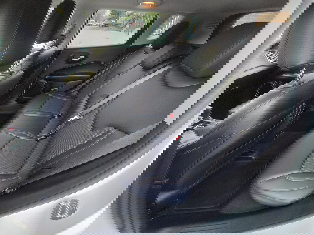 Jeep Compass usata a Torino (11)