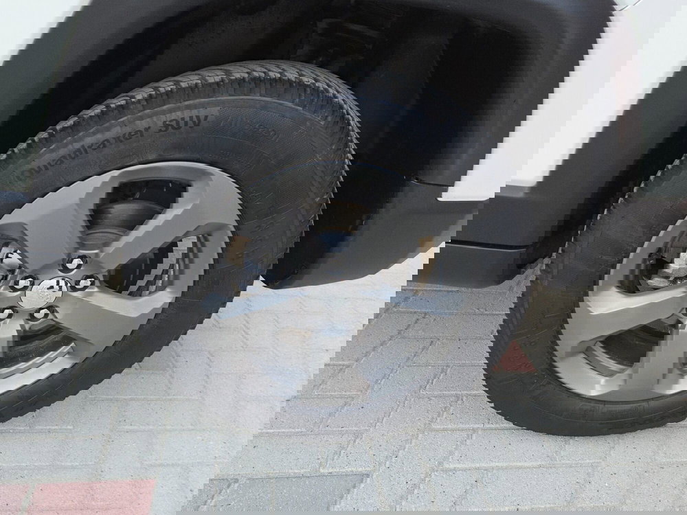 Jeep Compass usata a Torino (14)