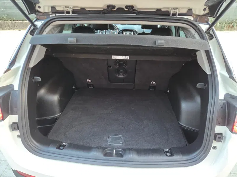Jeep Compass usata a Torino (15)