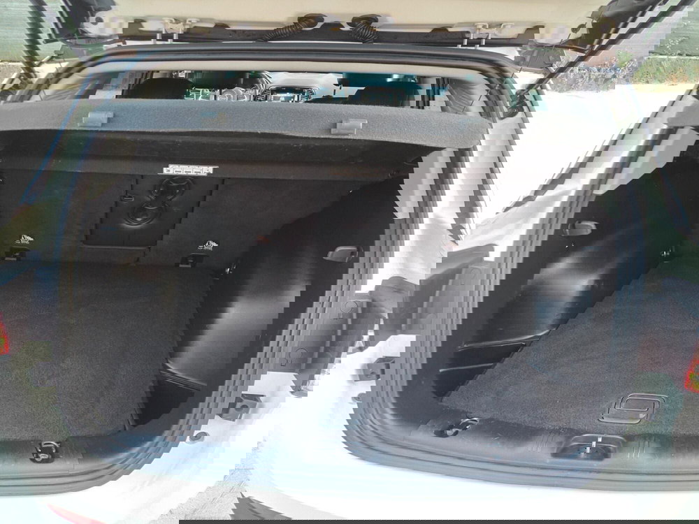 Jeep Compass usata a Torino (15)