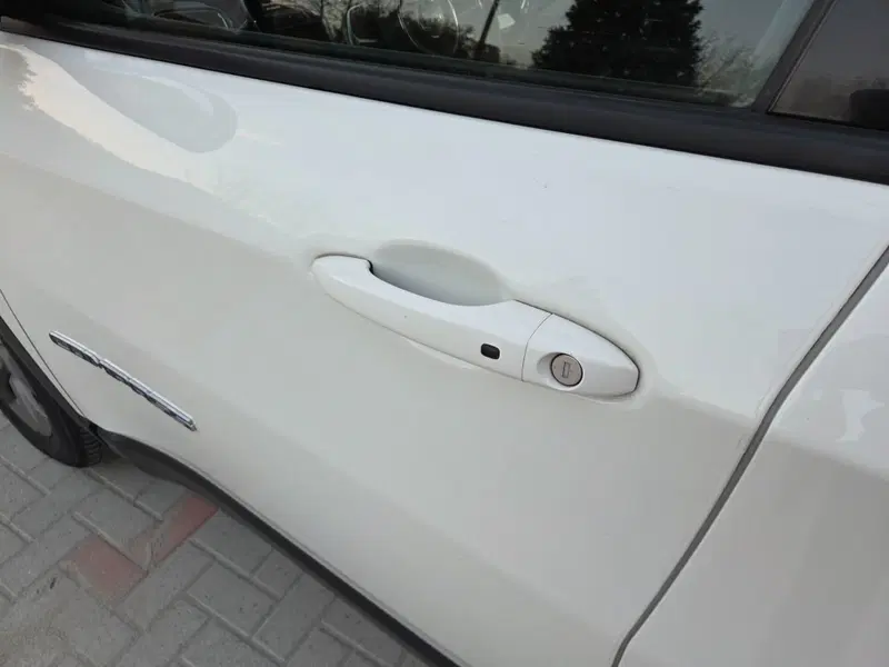 Jeep Compass usata a Torino (19)