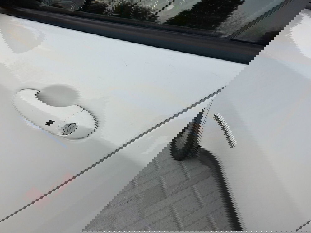 Jeep Compass usata a Torino (19)